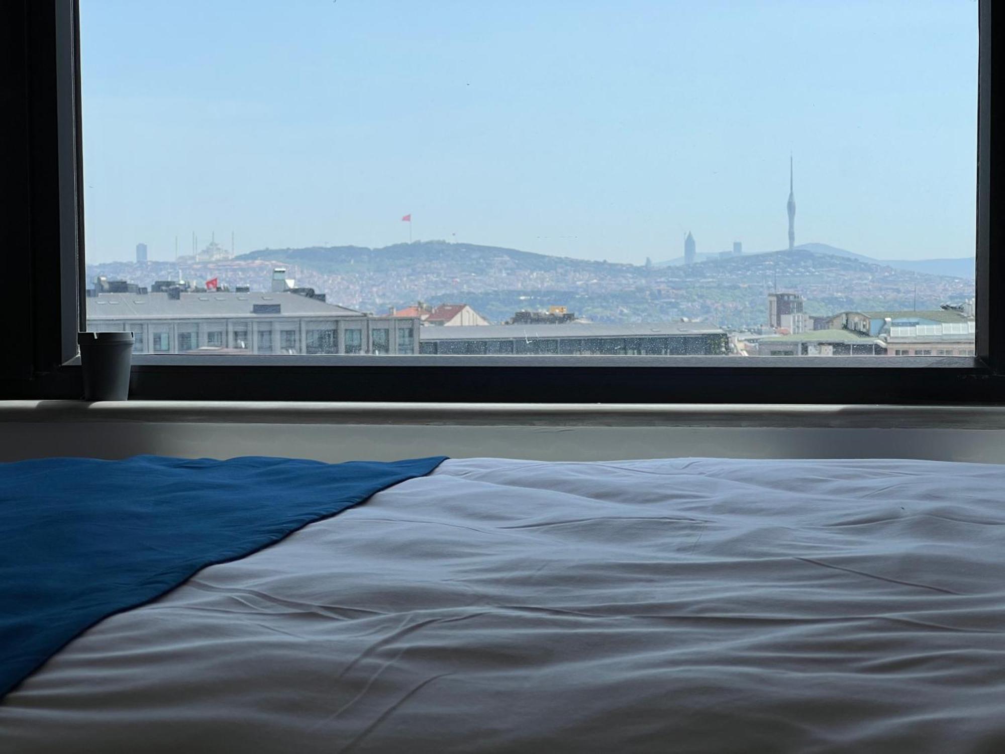 The Blue Suites イスタンブール エクステリア 写真