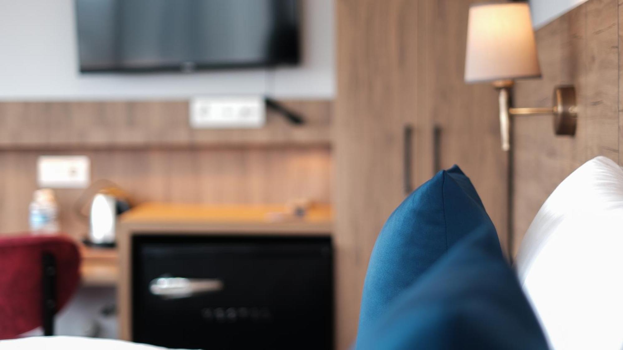 The Blue Suites イスタンブール エクステリア 写真